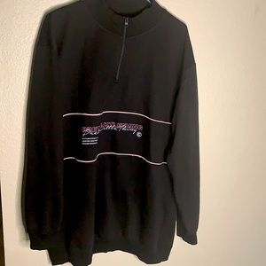 PLT Oversized Tshirt Dress 🖤💕